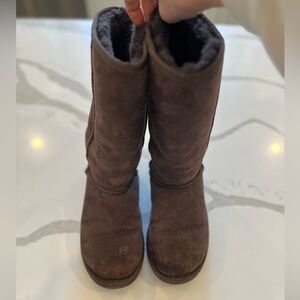 Ugg’s Tall Boots